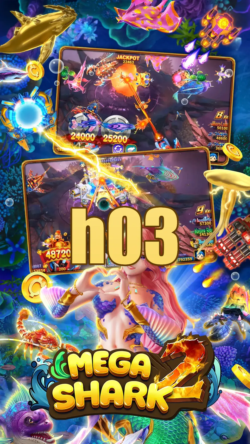 h03 Unduh