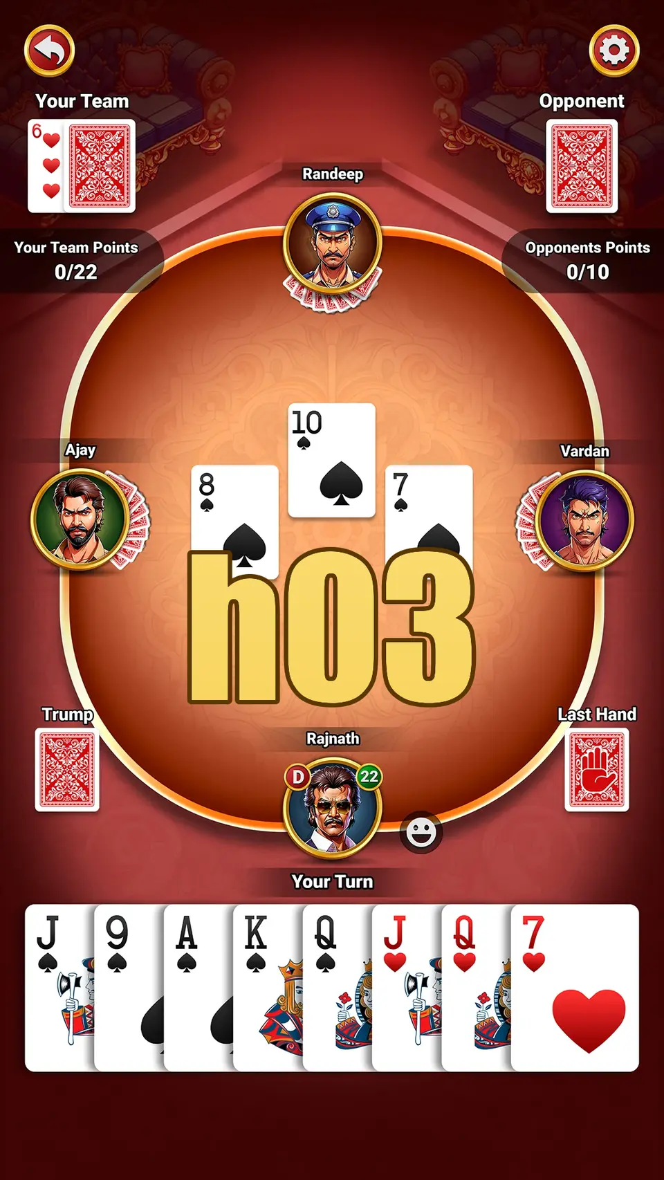 h03 Unduh