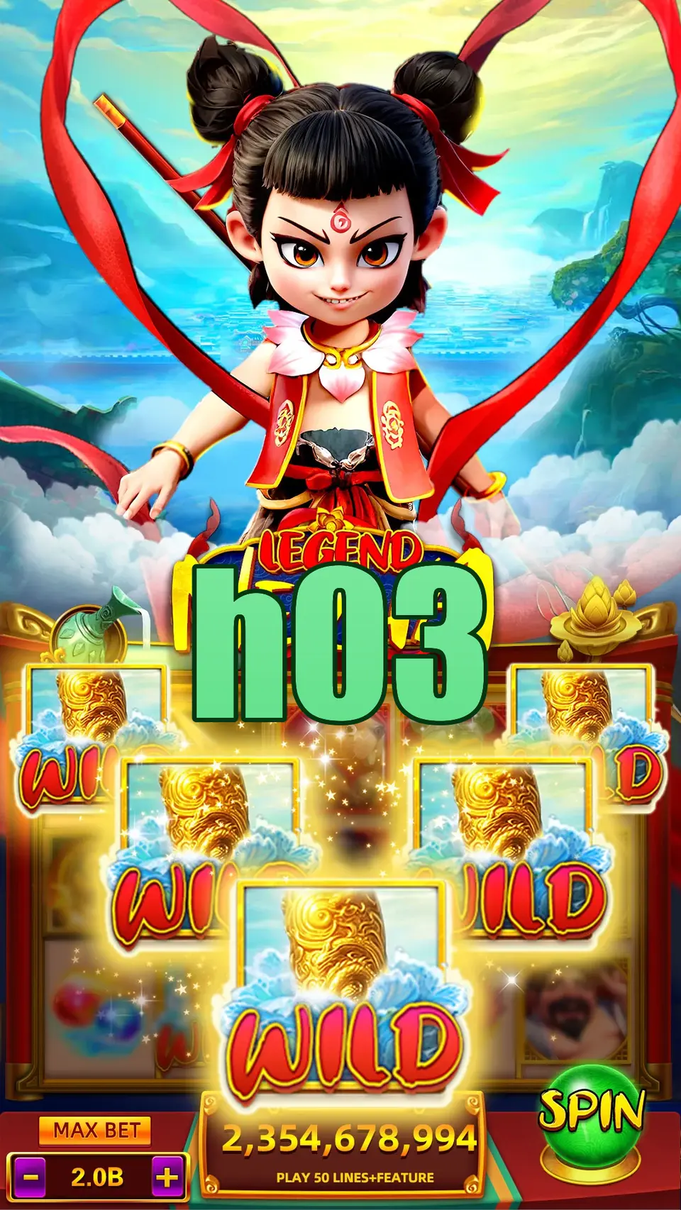 h03 Unduh