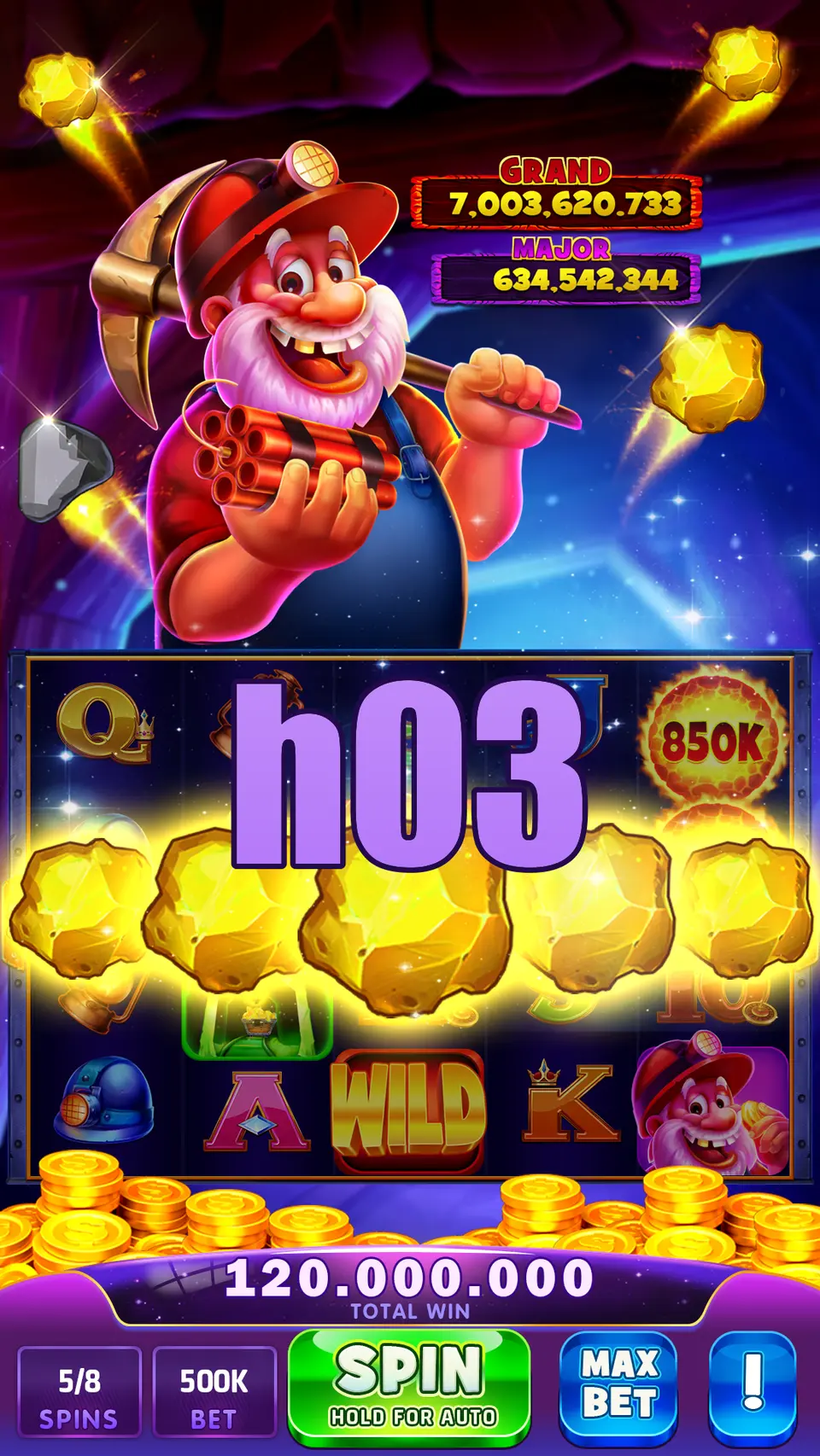 h03 Preview - Resmi Unduh